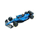 Formula 1 1:18 2025 Williams FW47 A.Albon