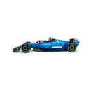 Formula 1 1:18 2025 Williams FW47 A.Albon