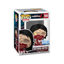 Terrifier Victoria Heyes US Exclusive Pop! Vinyl