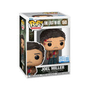 The Last of Us TV Joel Miller Battle Damaged US Exc. Pop!