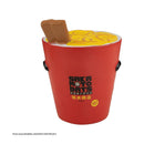 Sakamoto Days Ramen Noodles Squishy Toy