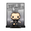 WWE CM Punk Pop! Deluxe