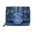 Harry Potter Denim Tri-Fold Wallet