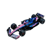 Formula 1 1:18 2025 Alpine A525 P.Gasly #10 Bahrain GP