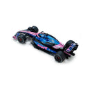 Formula 1 1:18 2025 Alpine A525 P.Gasly