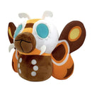 Mothra vs Godzilla (1964) Mothra Super Duper Plush