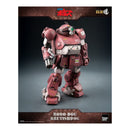 Armored Trooper VOTOMS ROBO-DOU Brutishdog Figure