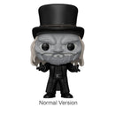 WWE Uncle Howdy Pop! Vinyl (Chase Ships 1 in 6)