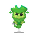 SpongeBob Movie 2025 The Flying Dutchman Glow Pop! US Ex.