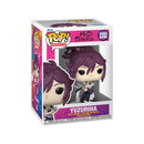 Hell's Paradise Yuruziha Pop! Vinyl