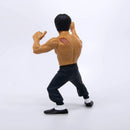 Bruce Lee Bloody Collectable Figure