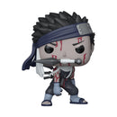 Naruto Zabuza Momochi Exclusive Pop! Vinyl