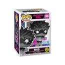 Mob Psycho 100 Mob with Aura US Exclusive Glow Pop! Vinyl