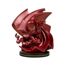 Image Comics Spawn Metallic Variant Q-Fig Vinyl Figure
