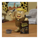 Flintstones Barney Rubble Cocoa Pebbles 1:12 Aciton Figure