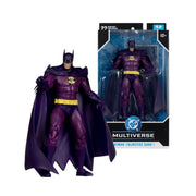 DC Comics Batman Injustice Gang 7" Figure (Chase Version)