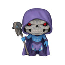 Masters of the Universe (2026) Skeletor Pop! Vinyl