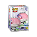 Re:Zero Ram Wind Magic GW Pop! Plus