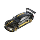 Midnight Eclipse BMW M4 GT3 1:24 Scale Diecast Vehicle