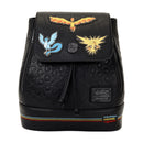 Pokemon Legendary Birds Mini Backpack