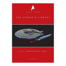Star Trek: Lower Decks U.S.S. Cerritos NCC-75667 Ship & Book