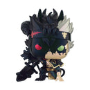 Black Clover Berserk Asta (with Chase) Exclusive Pop! Vinyl