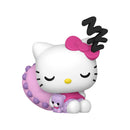 Hello Kitty Sleeping US Exclusive Pop! Vinyl