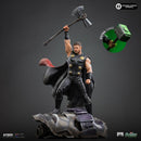 Avengers: Doomsday Thor BDS Art Scale 1/10 Statue