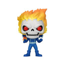 Marvel: Strange Tales Ghost Rider US Exclusive Glow Pop!