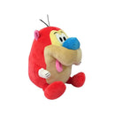 MTV Stimpy Super Duper Plush