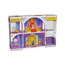 My Little Pony Canterlot Castle Bitty Pop! Playset