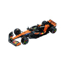 Formula 1 1:18 2025 McLaren MCL39 O.Piastri