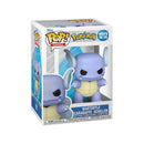 Pokemon Wartortle Pop! Vinyl