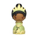 Princess & the Frog Princess Tiana Figural PVC Money Bank