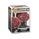 The Last of Us (TV) Clicker Pop! Vinyl