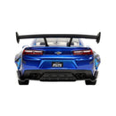 Big Time Muscle 2016 Chevrolet Camaro Wide Body 1:24 Vehicle