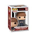 Dexter Debra Morgan Pop! Vinyl