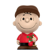 Peanuts Charlie Brown with Sad Tree Fun! Fun! Figure