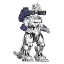 2002 Mechagodzilla Reaction Figure