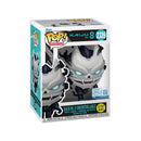 Kaiju No.8 (Uncontrolled) US Exclusive Pop! Vinyl