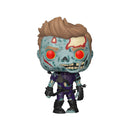 Marvel: Zombies Zombie Hawkeye Pop! Vinyl