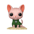 Pets Sphinx Cat Pop! Vinyl