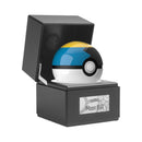 Pokemon Moon Ball Prop Replica