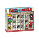 Spider-Man Daily Bugle Bitty Pop! 12-Pack