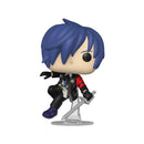 Persona 3 Male Protagonist Pop! Vinyl