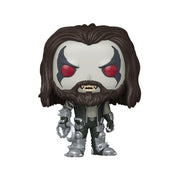 Supergirl (2026) Lobo Pop! Vinyl