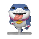 Marvel Rivals Jeff the Land Shark Pop! Vinyl