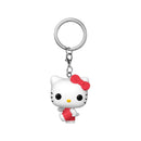 Hello Kitty Pop! Keychain