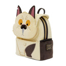 Luca Machiavelli Cosplay Mini Backpack