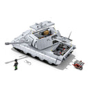 World War 2 Panzerkampfwagen E-100